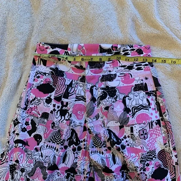 Nooworks Casual bell Pants - Howell - Picture 9 of 9